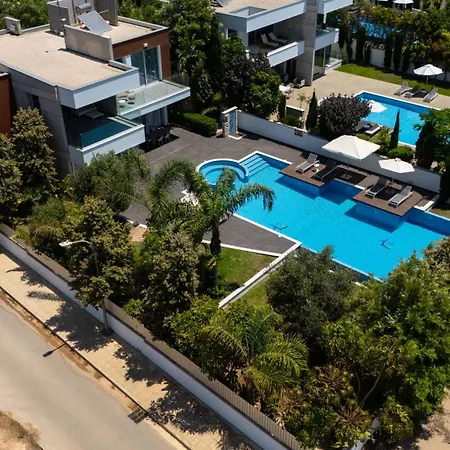 Villa Vivo Mare 3 Bedroom Ayia Napa