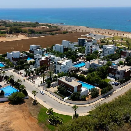 Vivo Mare 3 Bedroom Ayia Napa