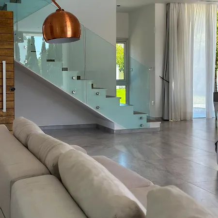 Vivo Mare 3 Bedroom Villa Ayia Napa
