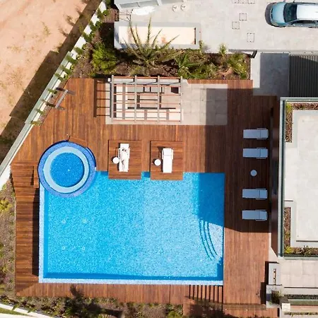 Vivo Mare 3 Bedroom * Ayia Napa