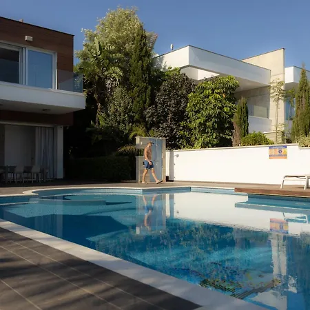 וילה Vivo Mare 3 Bedroom *