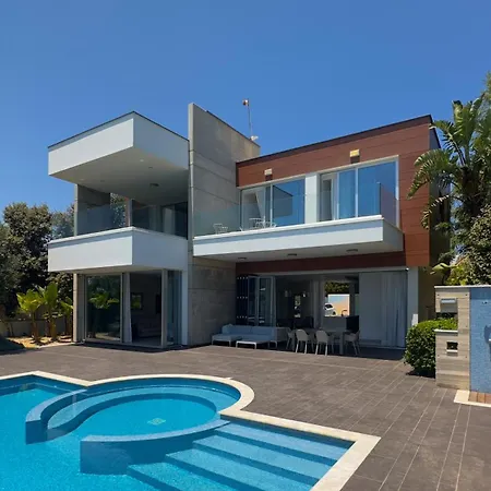 וילה Vivo Mare 3 Bedroom
