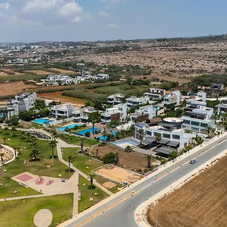 Vivo Mare 3 Bedroom וילה *