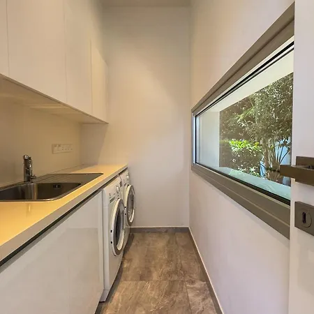 Βίλα Vivo Mare 3 Bedroom *