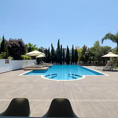 Vivo Mare 3 Bedroom * Αγία Νάπα