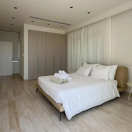 Vivo Mare 3 Bedroom Βίλα Αγία Νάπα