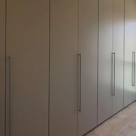 Vivo Mare 3 Bedroom וילה *